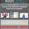 Jelani Abdus Aalaam – Ecom Apex Level 1 – Funnels For Ecom