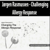 [Download Now] Jorgen Rasmussen – Changing Allergy Response