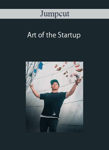 [Download Now] Jumpcut - Art of the Startup