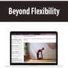 [Download Now] Karin Dimitrovova – BEYOND FLEXIBILITY