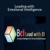 Leading with Emotional Intelligence