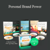 Marisa Murgatroyd - Personal Brand Power
