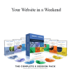 Your Website in a Weekend - Marisa Murgatroyd