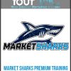 Market Sharks Premium Training