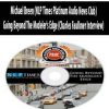 [Download Now] Michael Breen (NLP Times Platinum Audio News Club) – Going Beyond The Modeler’s Edge (Charles Faulkner Interview)