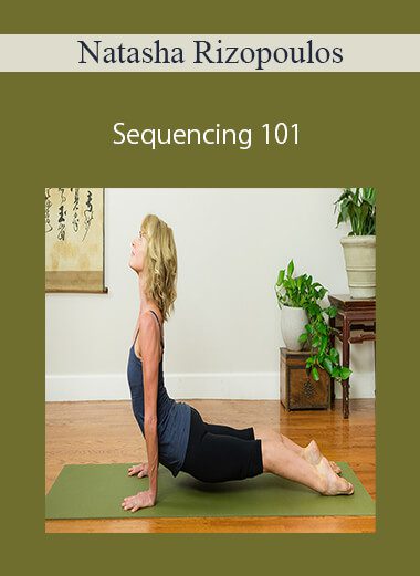 Natasha Rizopoulos - Sequencing 101