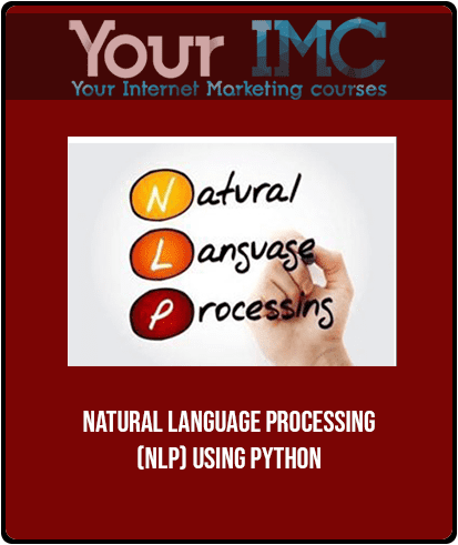 Natural Language Processing (NLP) Using Python