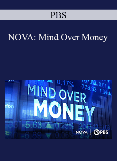 PBS - NOVA: Mind Over Money