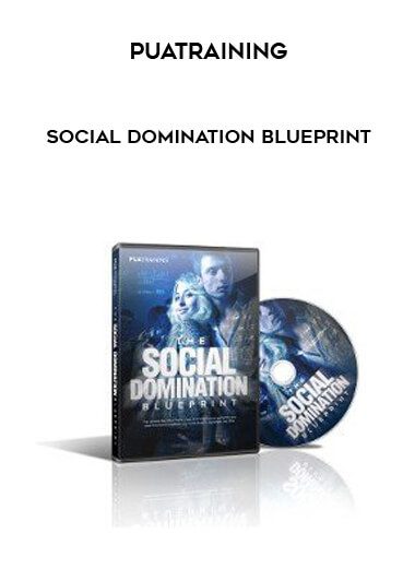 PUATraining – Social Domination Blueprint