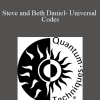 [Download Now] Quantum Techniques- Steve and Beth Daniel- Universal Codes