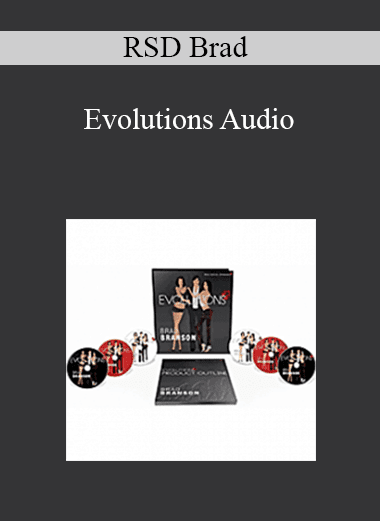 RSD Brad - Evolutions Audio