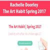 [Download Now] Rachelle Doorley - The Art Habit Spring 2017