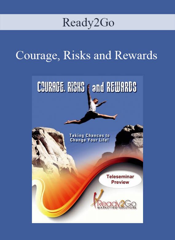 [Download Now] Ready2Go - Courage
