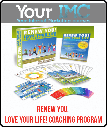 [Download Now] Renew YOU