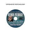 Richard Grannon – Offensive Psychology