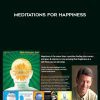 Rick Hanson – Meditations for Happiness