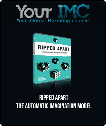 [Download Now] Ripped Apart - The Automatic Imagination Model