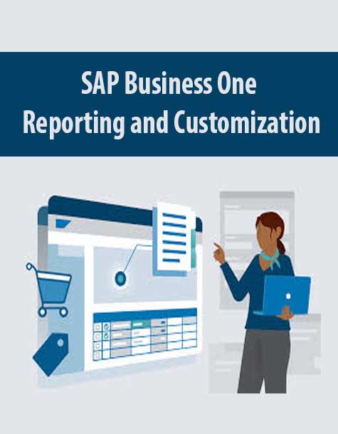 SAP Business One Reporting and Customization