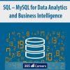 SQL – MySQL for Data Analytics and Business Intelligence