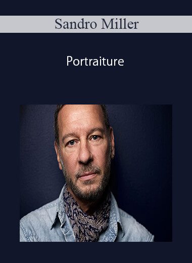 Sandro Miller – Portraiture