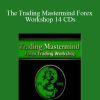 Scott Shubert – The Trading Mastermind Forex Workshop 14 CDs