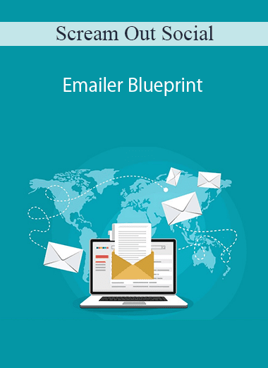 Scream Out Social - Emailer Blueprint