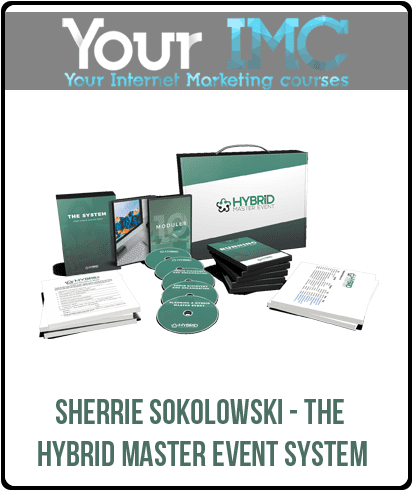 [Download Now] Sherrie Sokolowski - The Hybrid Master Event System