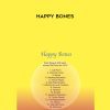 Sound Healing Center – Happy Bones