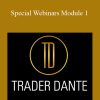 [Download Now] Special Webinars Module 1