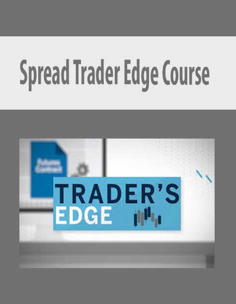 Spread Trader Edge Course