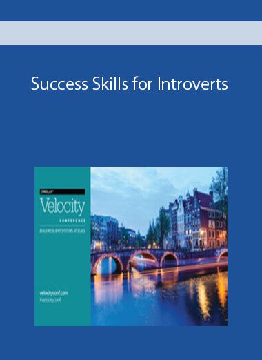 [Download Now] Success Skills for Introverts