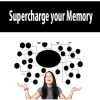 Supercharge your Memory