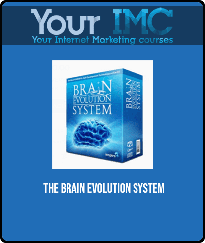 [Download Now] The Brain Evolution System