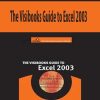 The Visibooks Guide to Excel 2003