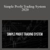 [Download Now] TheTradeAcademy - Simple Profit Trading System 2020