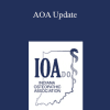Thomas L Ely - AOA Update
