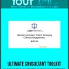 [Download Now] Ultimate Consultant Toolkit-Managing Clients & Engagements