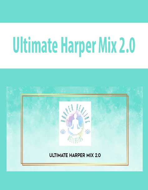 [Download Now] Ultimate Harper Mix 2