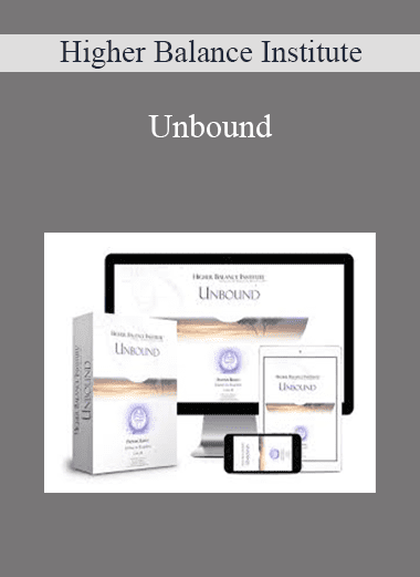Unbound - Higher Balance Institute