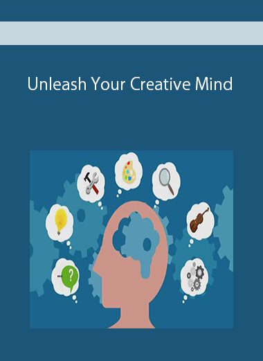Unleash Your Creative Mind
