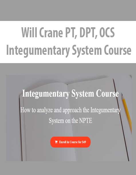 [Download Now] Will Crane PT