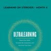 Learning on Steroids - Month 4 - Scott H. Young