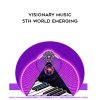 Shapeshifter – Visionary Music – 5th World Emerging