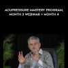 Michael Reed Gach – Acupressure Mastery Program