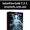 SolarFire Gold 7.3.1 ( (esotech.com.au)