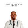 Keith Scott-Mumby MD