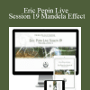 Eric Pepin Live: Session 19 Mandela Effect - Higher Balance Institute