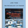 Lars Tvede – The Psychology of Finance