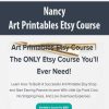 [Download Now] EvaKnows – Art Printables on Etsy