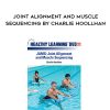 MDEAFIt JAMS: Joint Alignment and Muscle Sequencing by Charlie Hoollhan